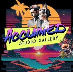 Acclaimed Studio Gallery