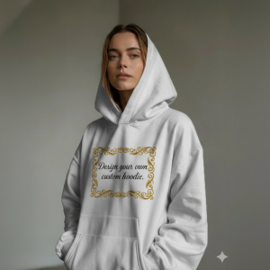 Custom Hoodies