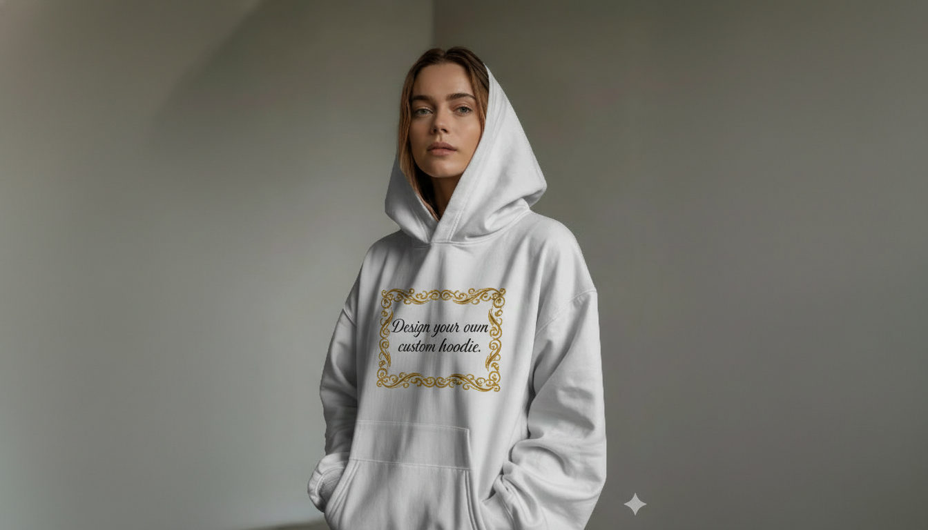 Custom Hoodies